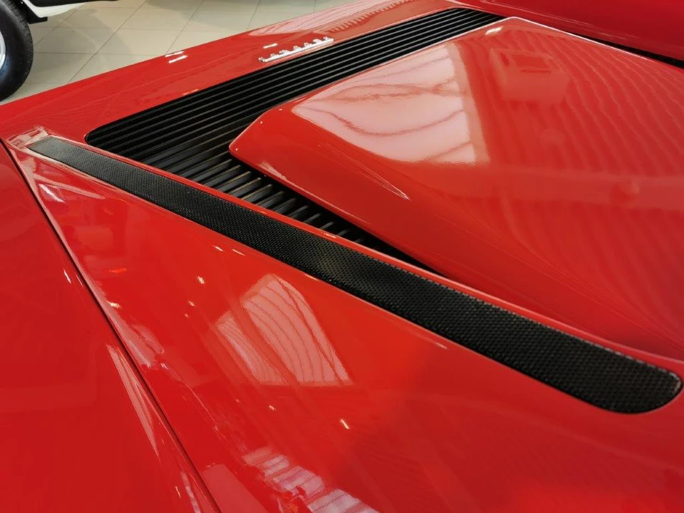 1988 Ferrari Testarossa - Image 26 of 31