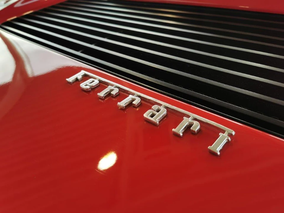 1988 Ferrari Testarossa - Image 25 of 31