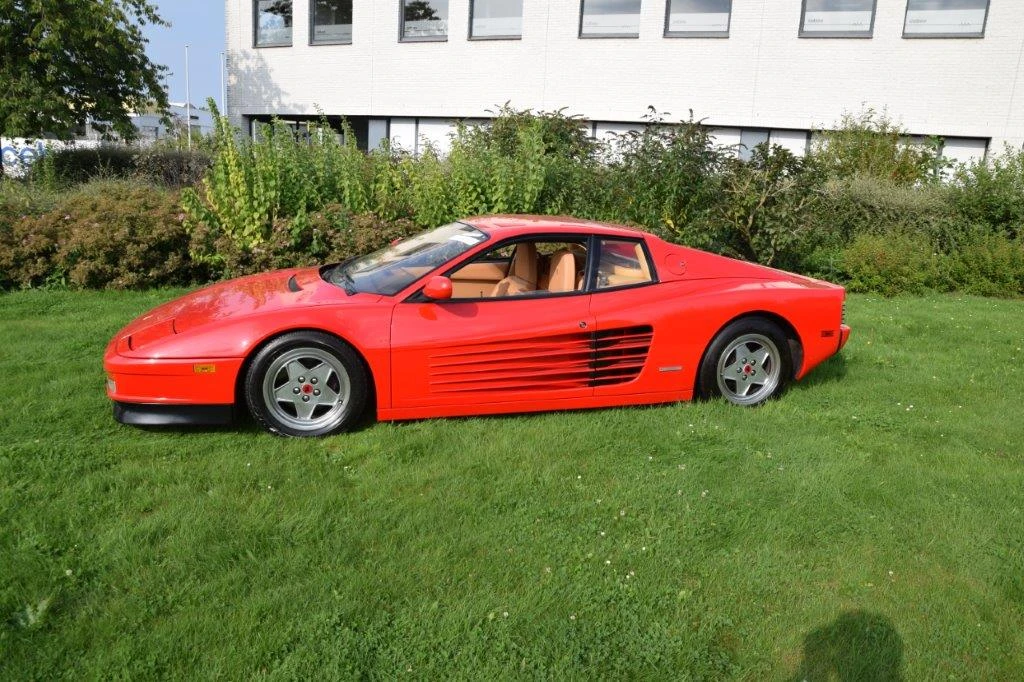 1988 Ferrari Testarossa - Image 4 of 31