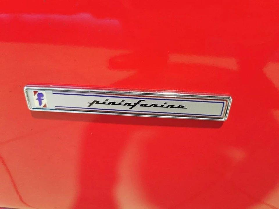 1988 Ferrari Testarossa - Image 24 of 31