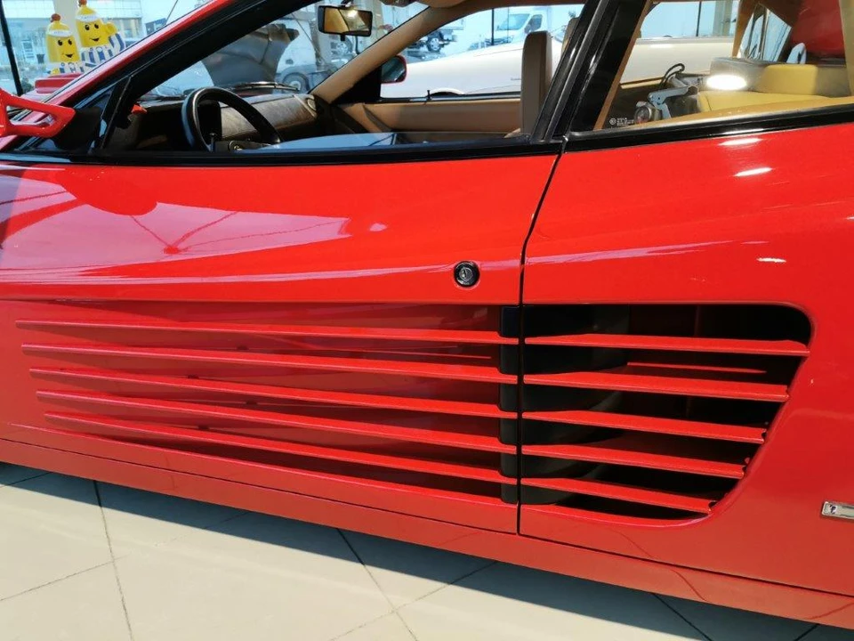 1988 Ferrari Testarossa - Image 23 of 31