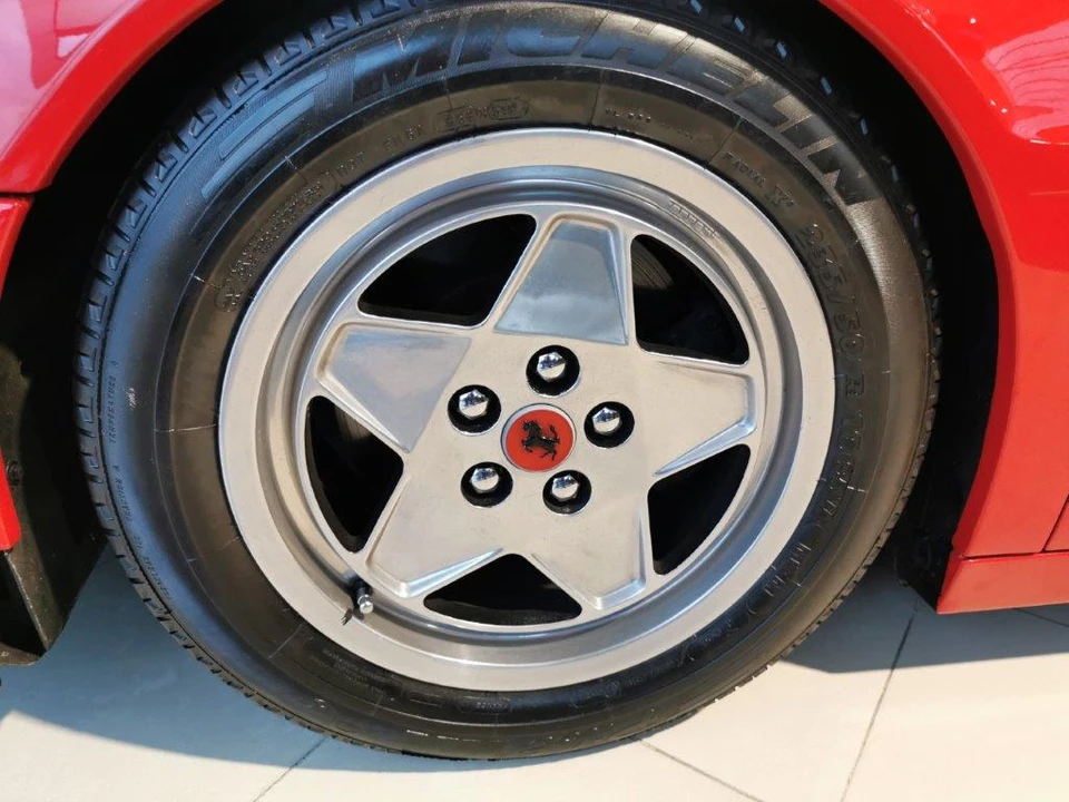1988 Ferrari Testarossa - Image 30 of 31