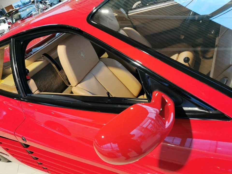 1988 Ferrari Testarossa - Image 29 of 31