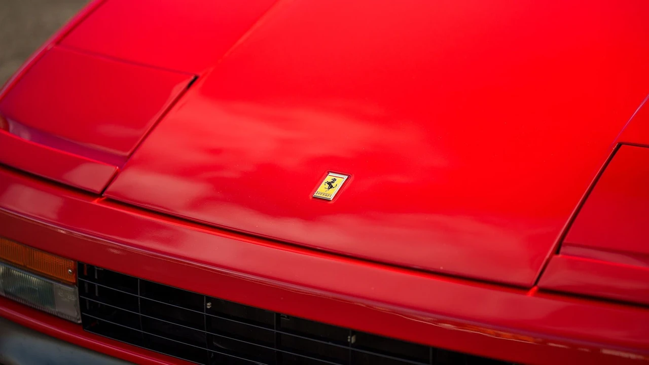 1988 Ferrari Testarossa - Image 18 of 31