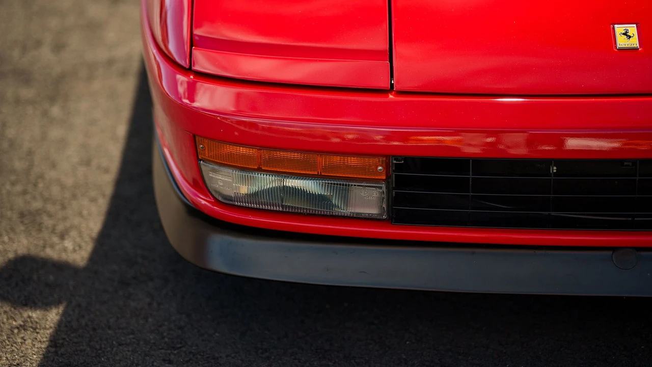 1988 Ferrari Testarossa - Image 19 of 31