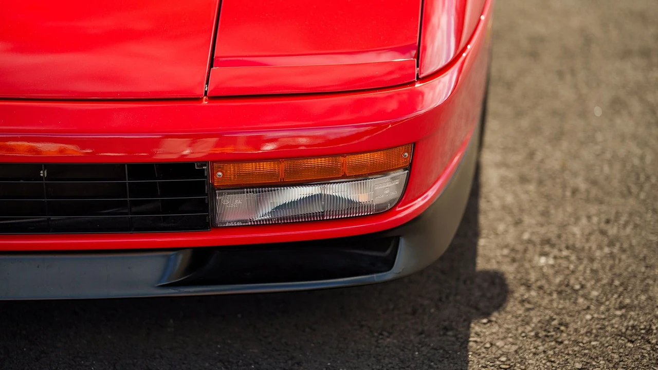 1988 Ferrari Testarossa - Image 22 of 31