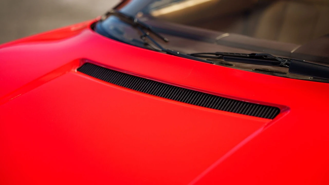 1988 Ferrari Testarossa - Image 29 of 31