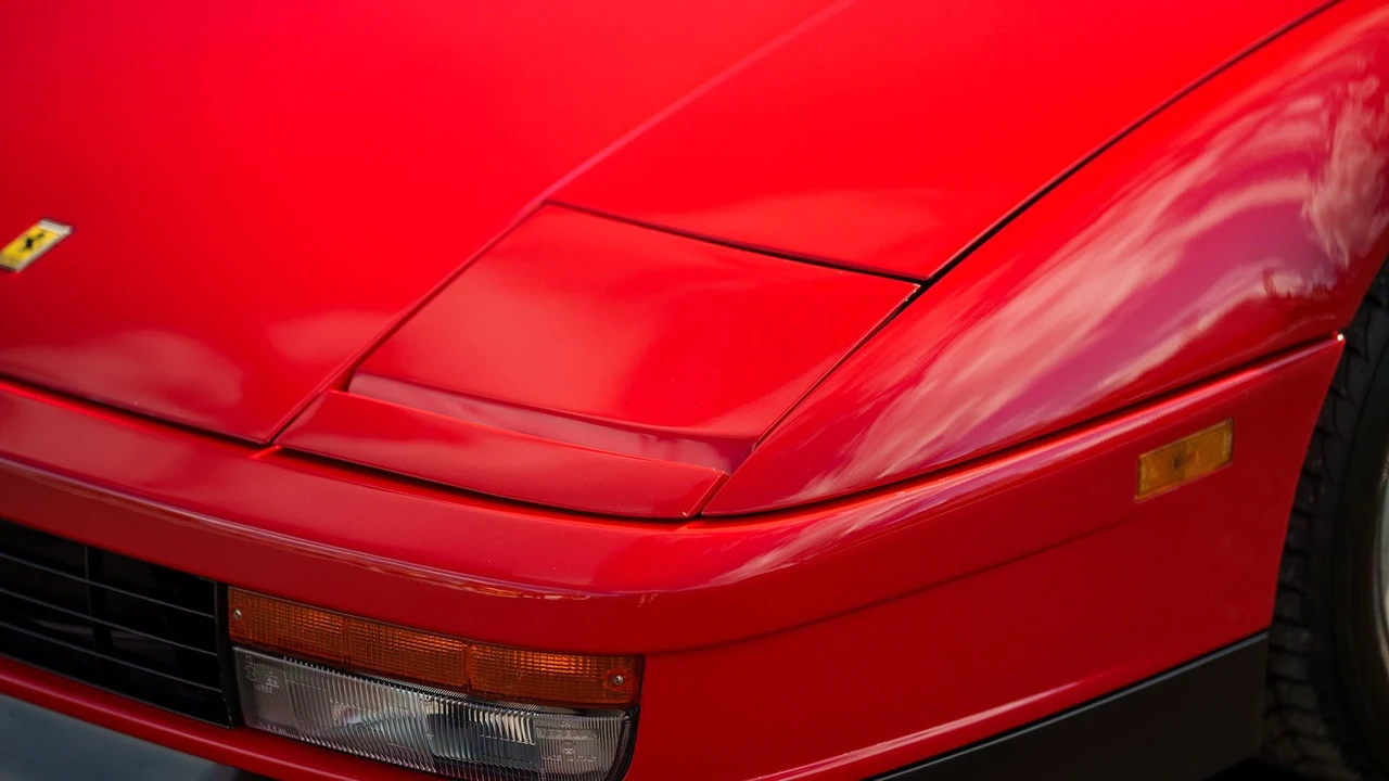 1988 Ferrari Testarossa - Image 25 of 31