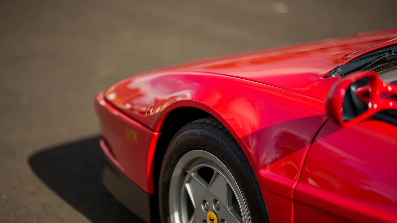 1988 Ferrari Testarossa - Image 26 of 31