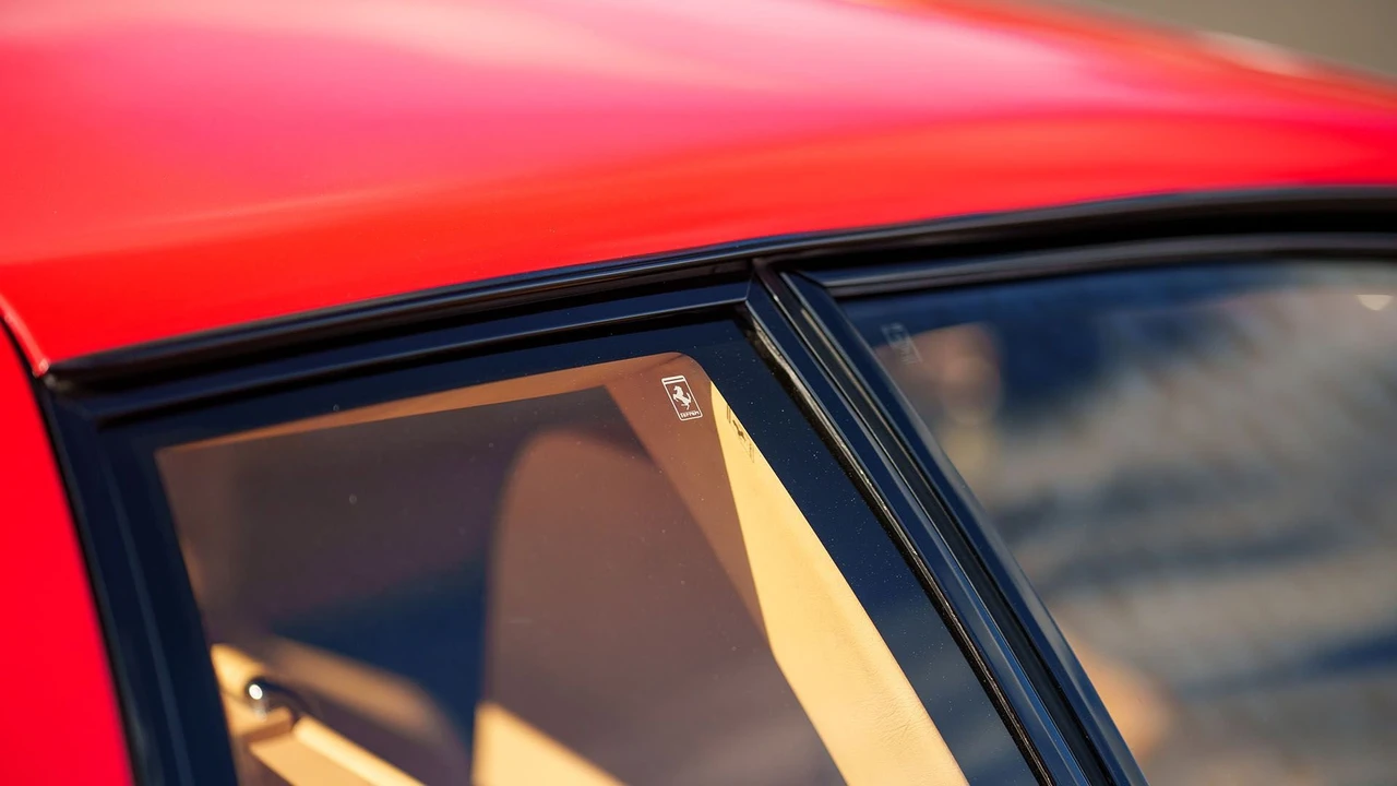 1988 Ferrari Testarossa - Image 27 of 31