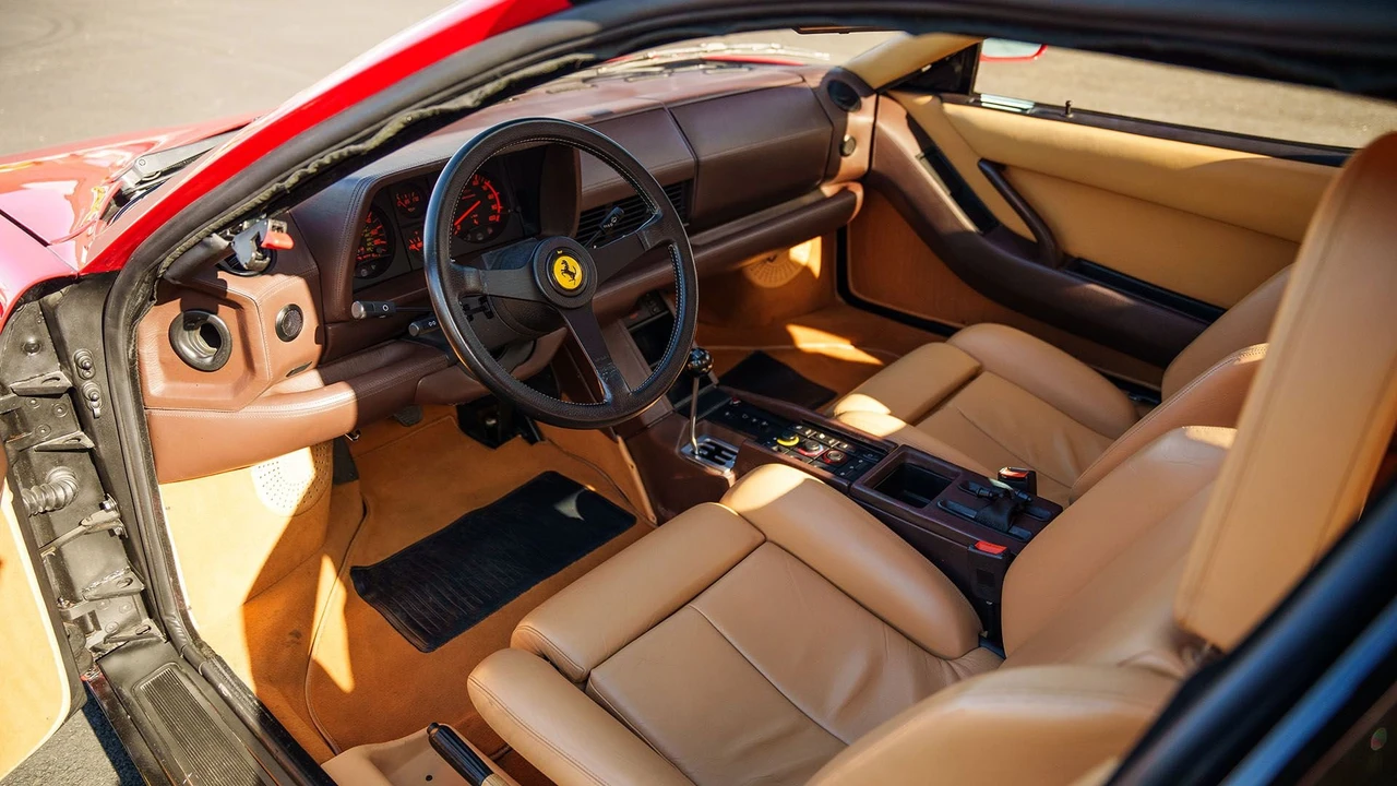 1988 Ferrari Testarossa - Image 6 of 31