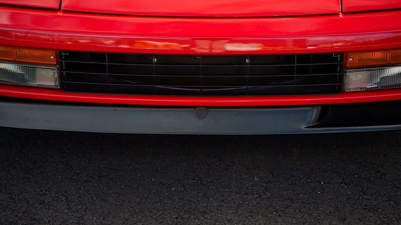 1988 Ferrari Testarossa - Image 20 of 31