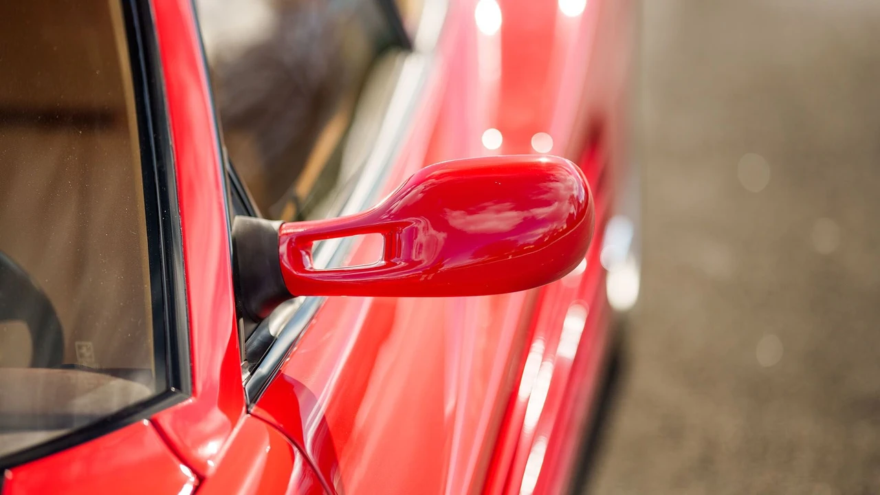1988 Ferrari Testarossa - Image 30 of 31