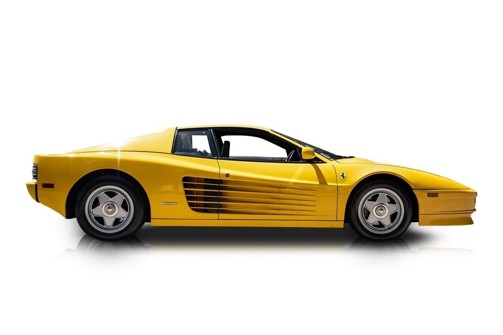 1988 Ferrari Testarossa - Image 2 of 24
