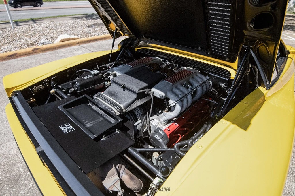 1988 Ferrari Testarossa - Image 18 of 24