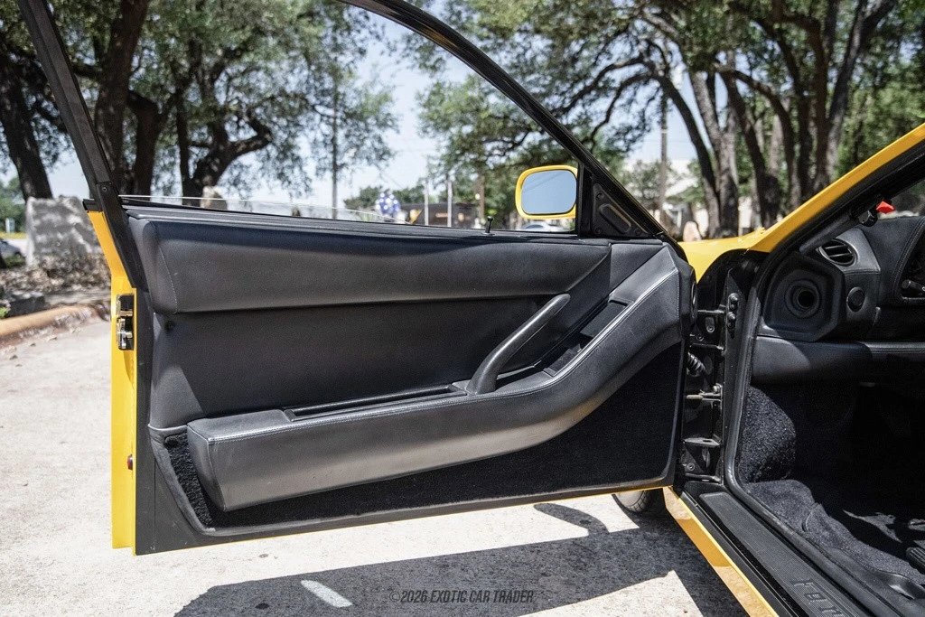 1988 Ferrari Testarossa - Image 24 of 24
