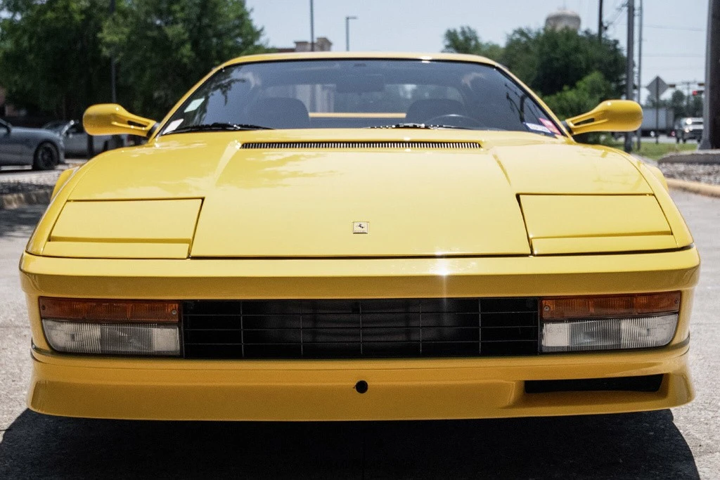 1988 Ferrari Testarossa - Image 14 of 24