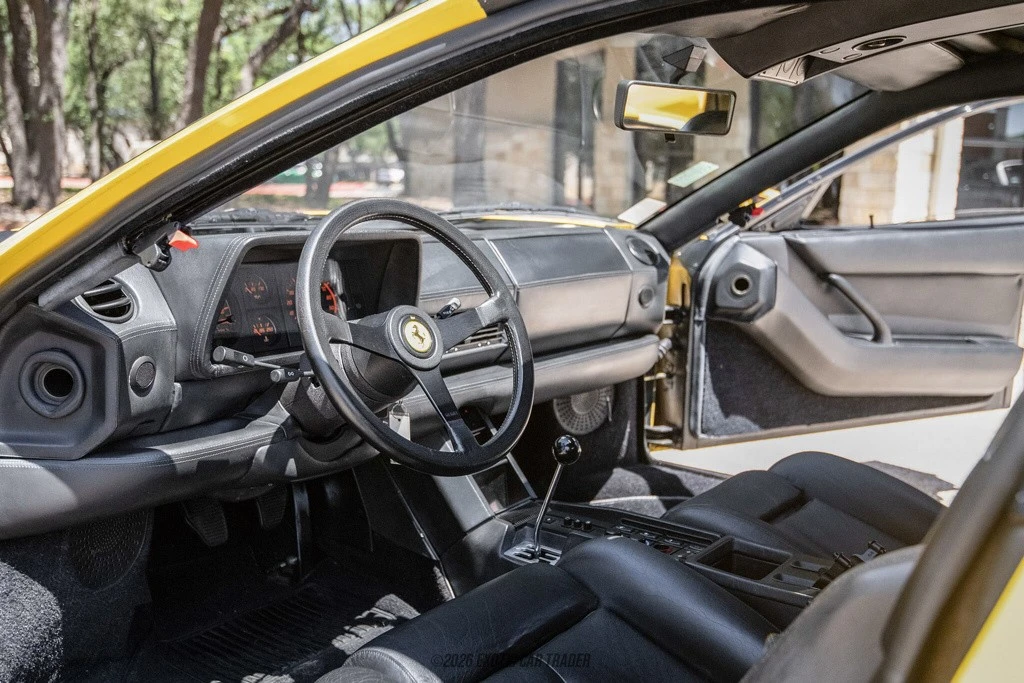 1988 Ferrari Testarossa - Image 23 of 24