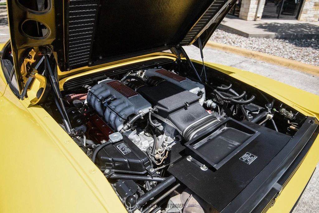 1988 Ferrari Testarossa - Image 20 of 24