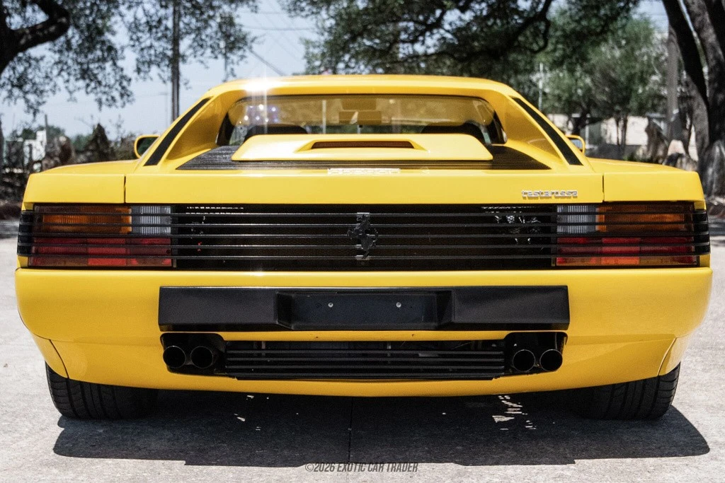 1988 Ferrari Testarossa - Image 7 of 24