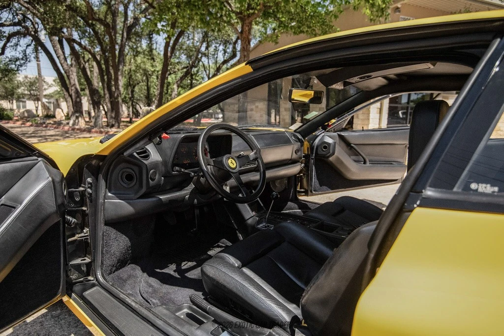 1988 Ferrari Testarossa - Image 22 of 24
