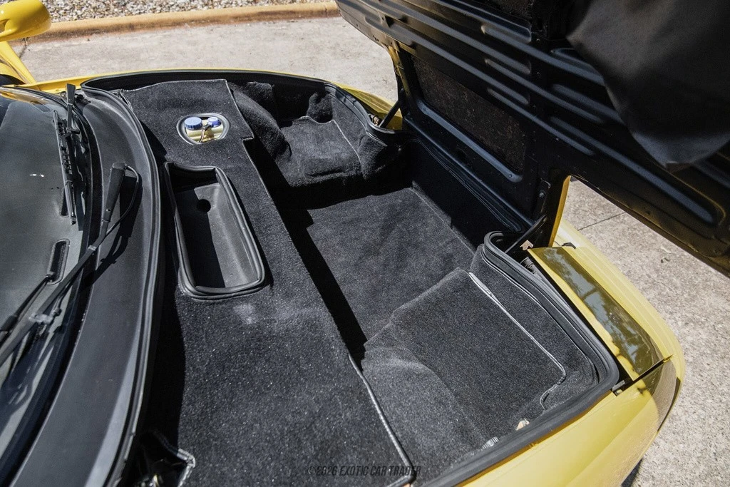 1988 Ferrari Testarossa - Image 17 of 24