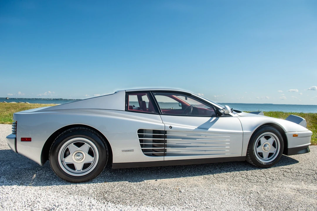 1988 Ferrari Testarossa - Image 8 of 31