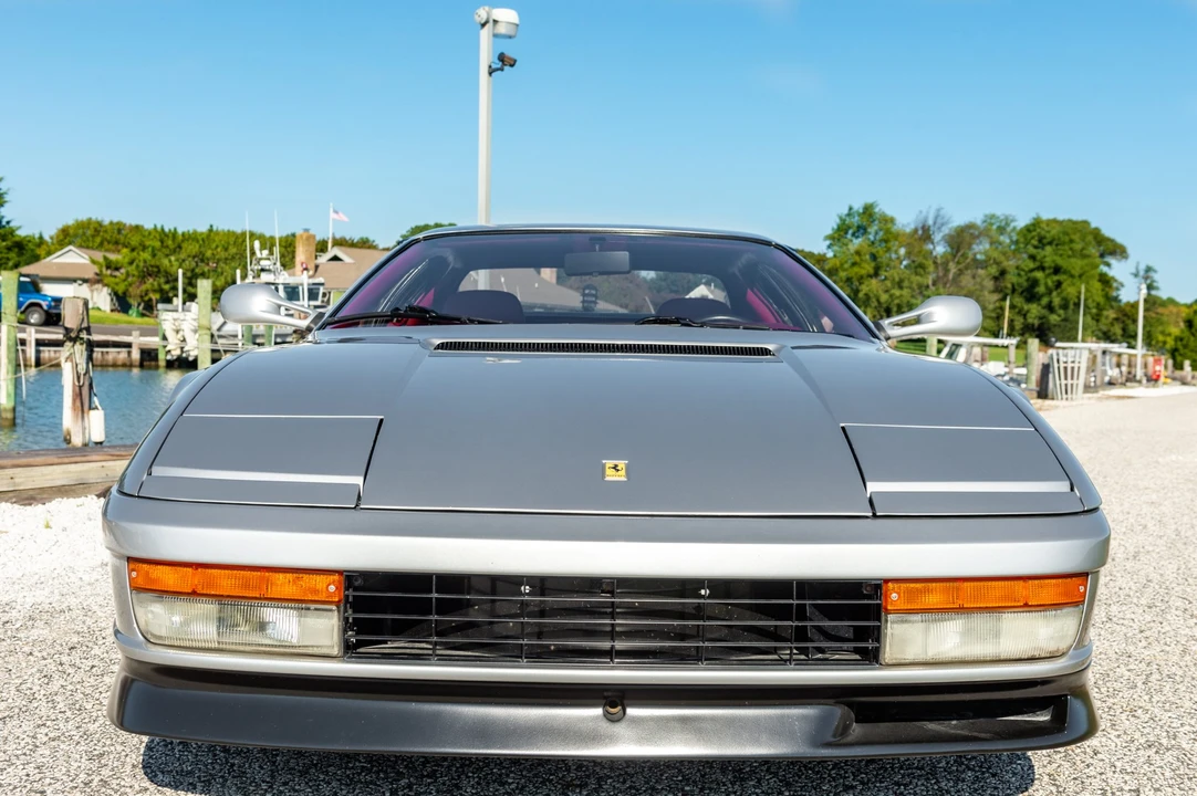 1988 Ferrari Testarossa - Image 11 of 31