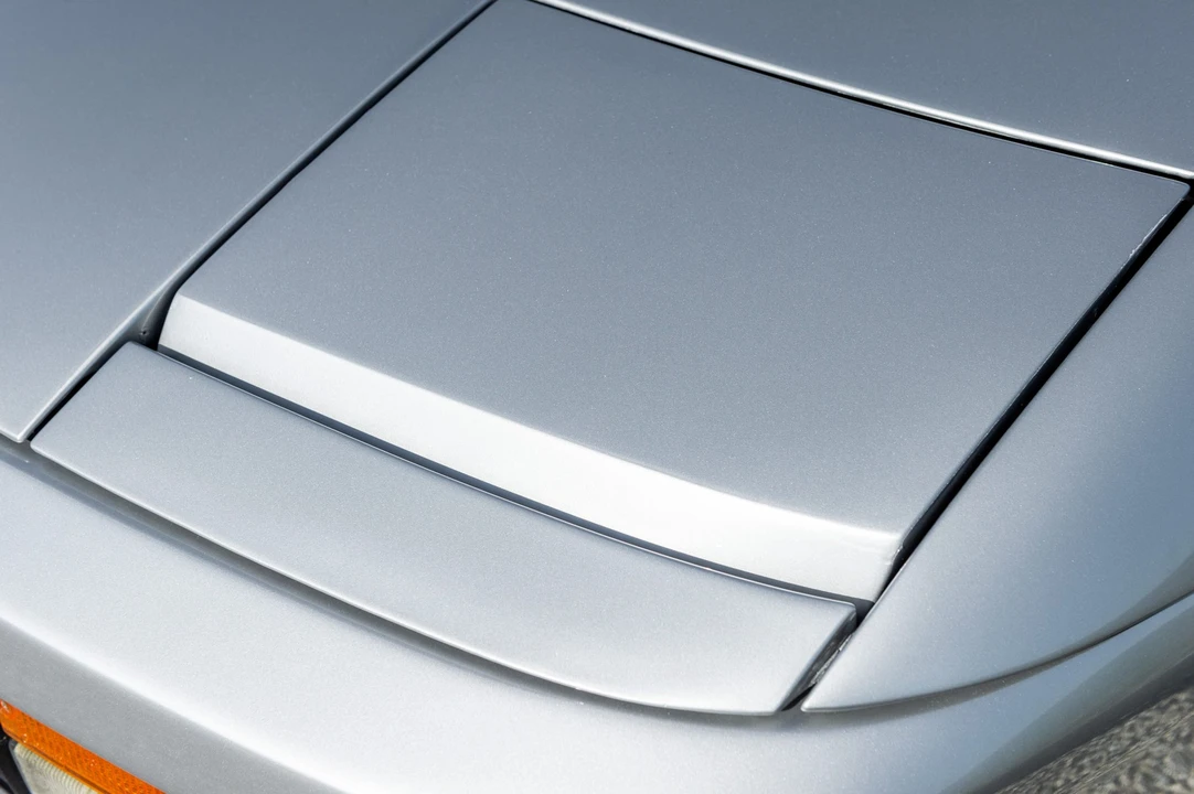1988 Ferrari Testarossa - Image 21 of 31