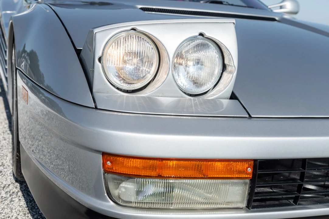 1988 Ferrari Testarossa - Image 23 of 31