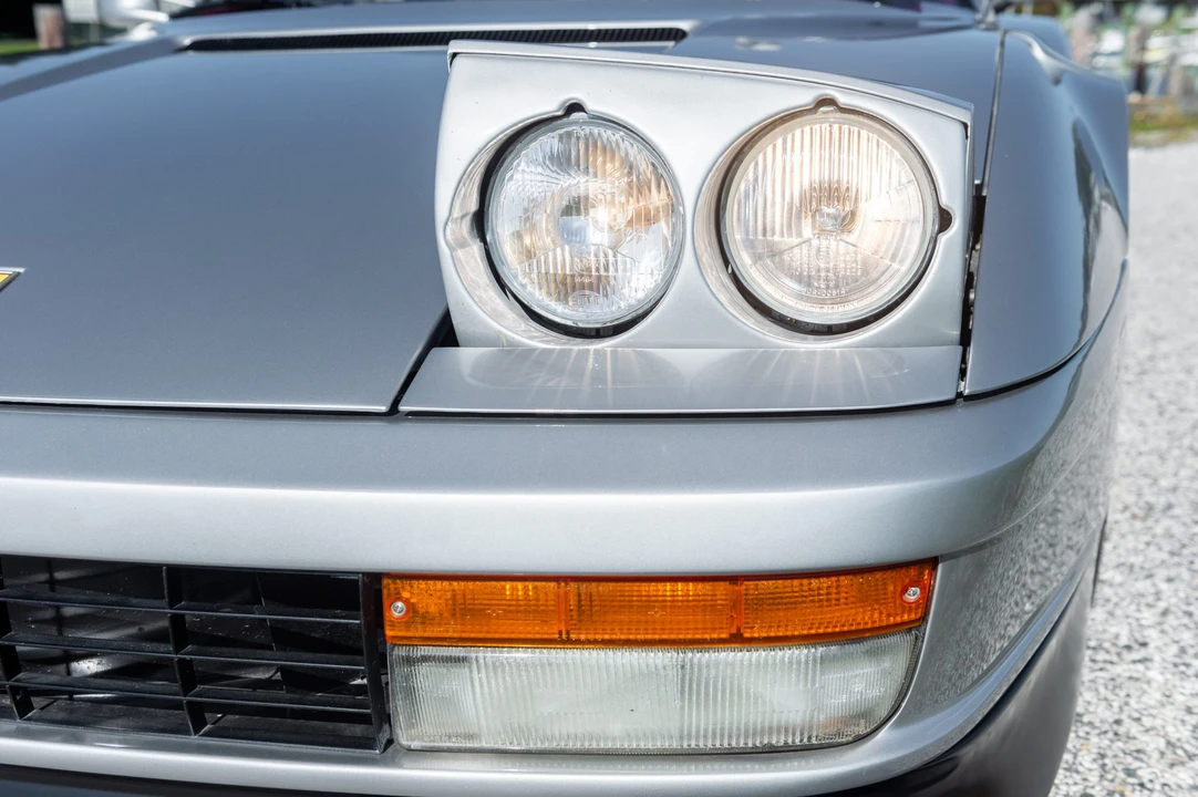 1988 Ferrari Testarossa - Image 24 of 31
