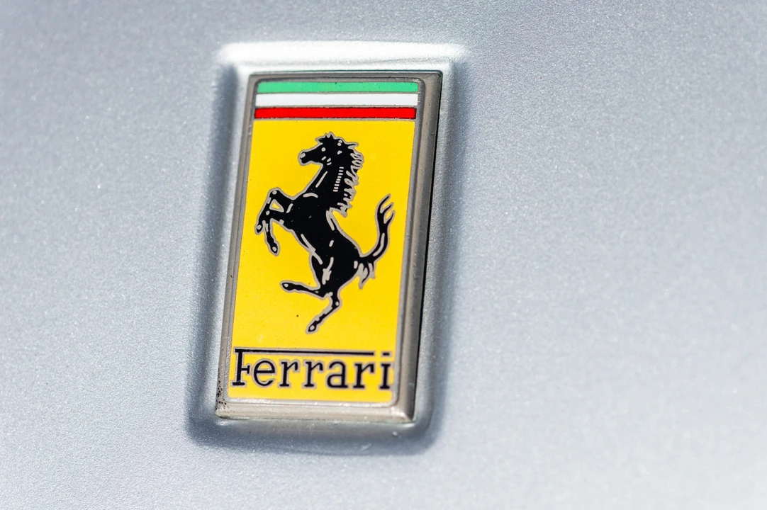 1988 Ferrari Testarossa - Image 28 of 31