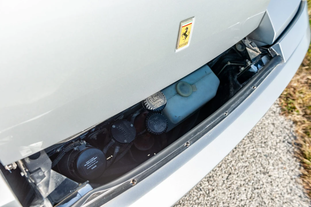 1988 Ferrari Testarossa - Image 27 of 31