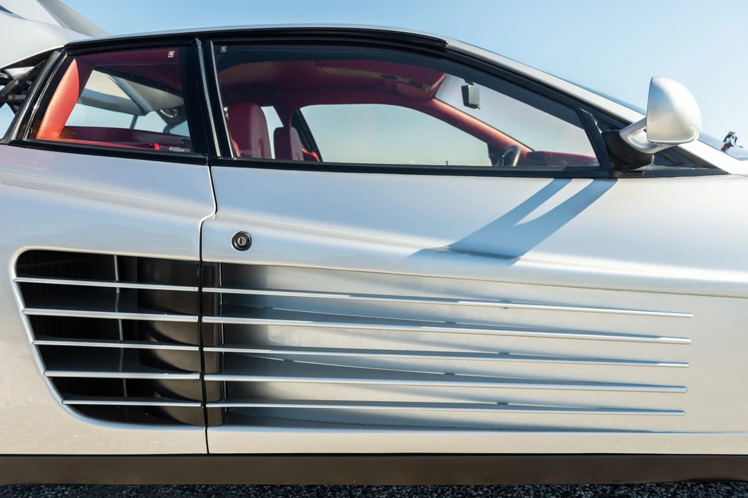 1988 Ferrari Testarossa - Image 31 of 31