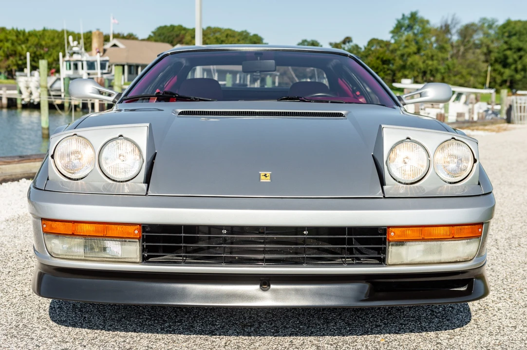 1988 Ferrari Testarossa - Image 12 of 31