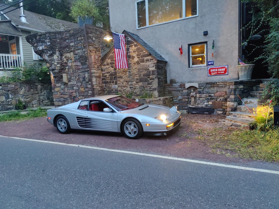 1988 Ferrari Testarossa - Image 27 of 31