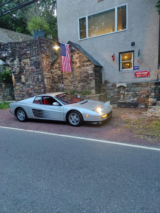 1988 Ferrari Testarossa - Image 26 of 31