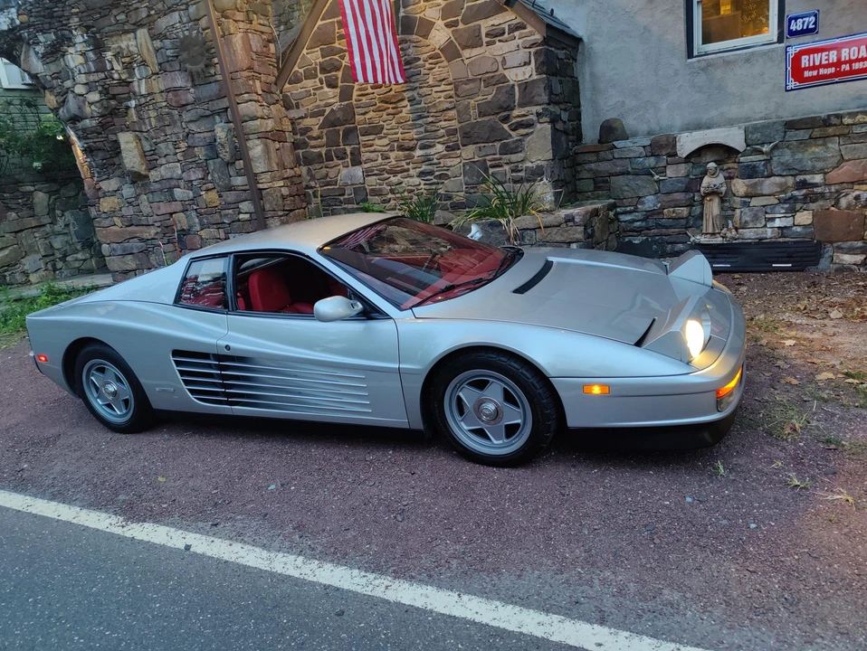 1988 Ferrari Testarossa - Image 30 of 31