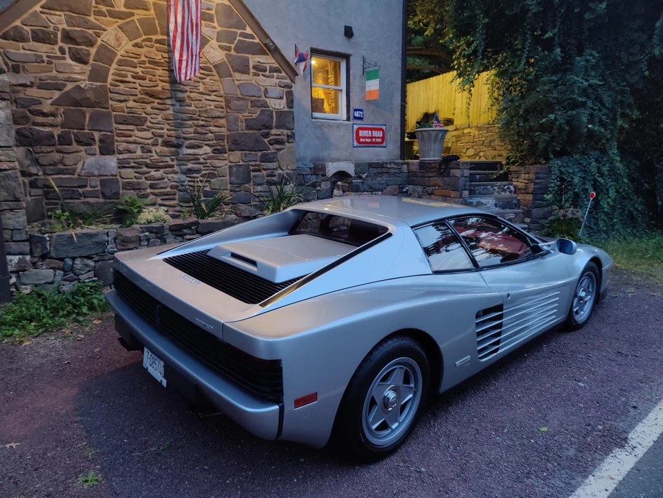 1988 Ferrari Testarossa - Image 31 of 31