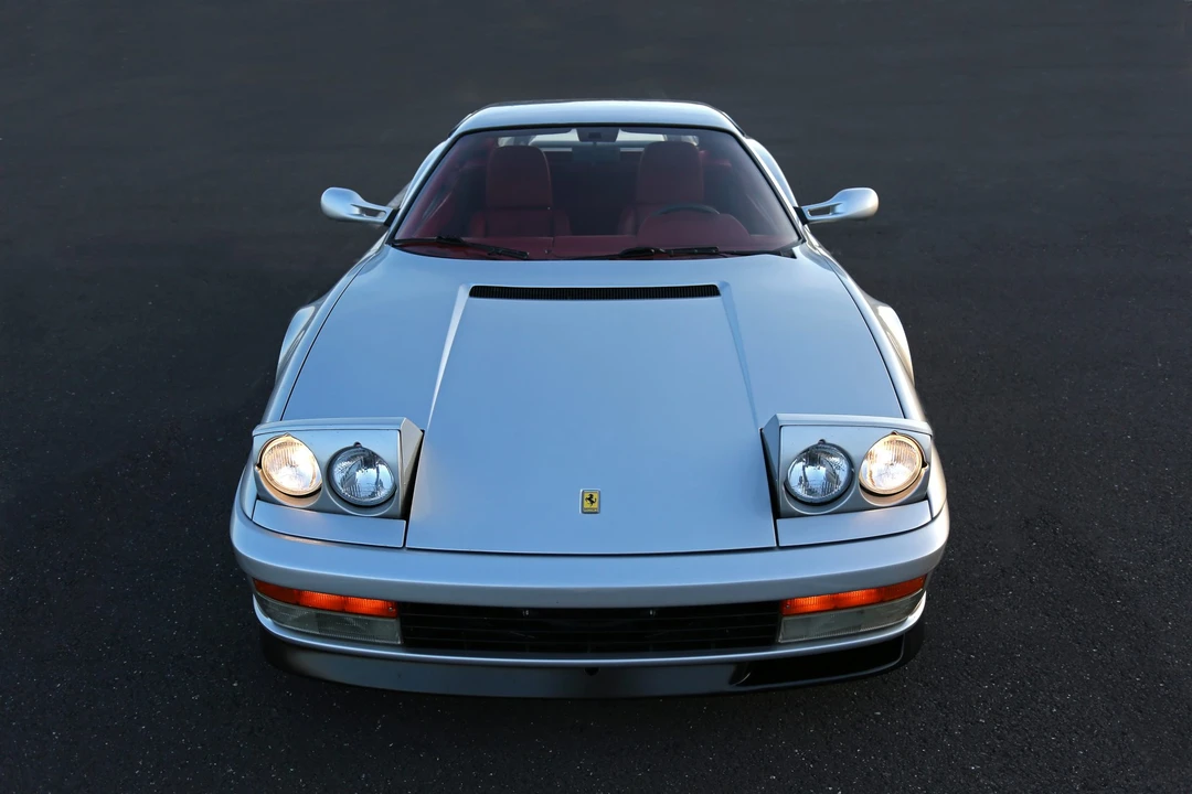 1988 Ferrari Testarossa - Image 10 of 31