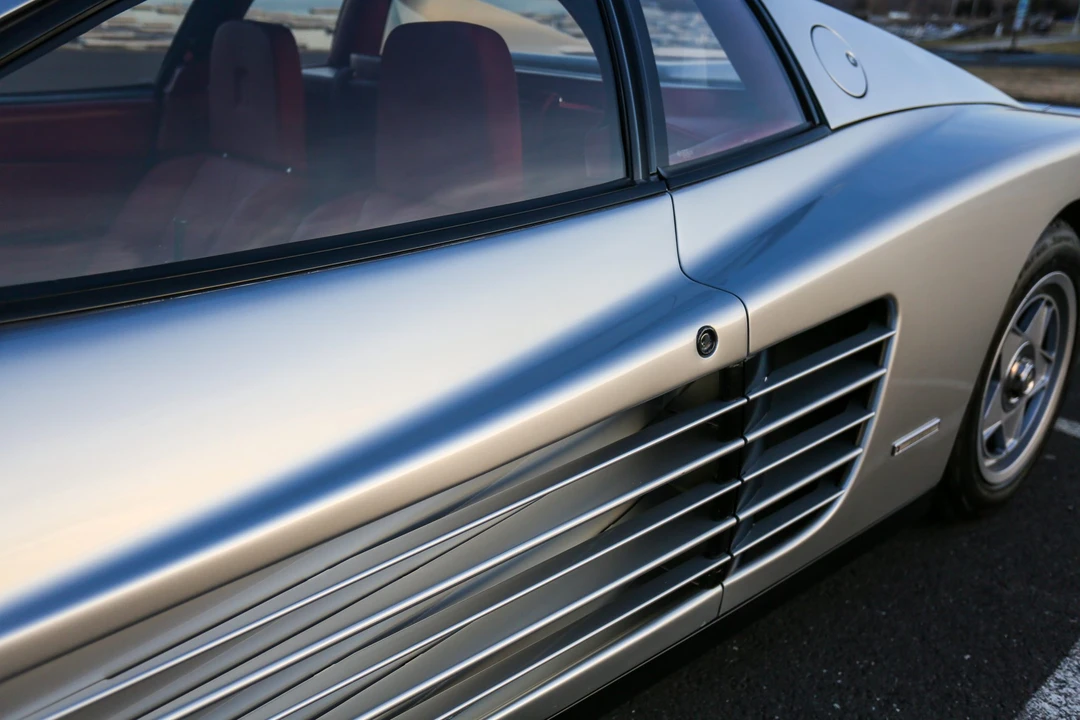 1988 Ferrari Testarossa - Image 7 of 31