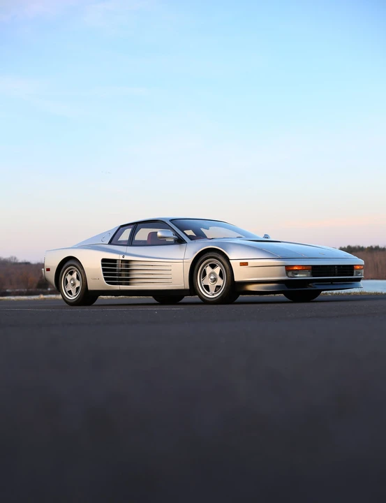 1988 Ferrari Testarossa - Image 13 of 31