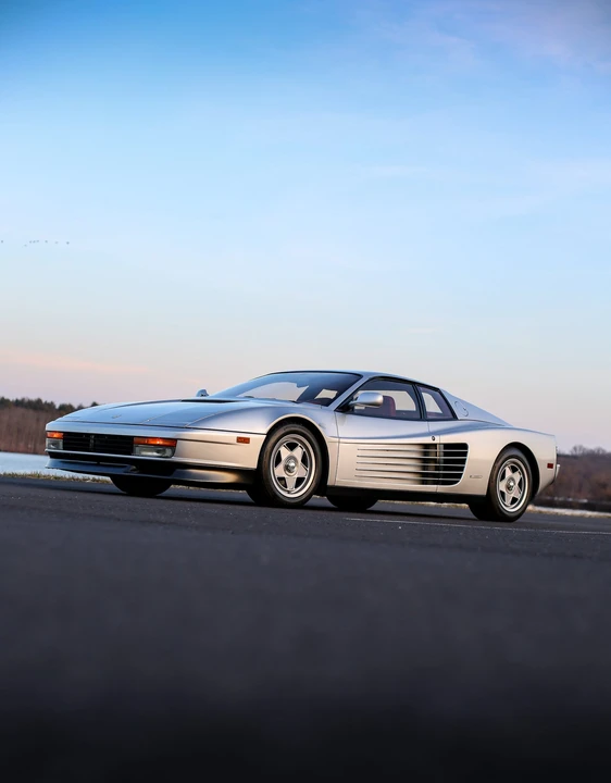 1988 Ferrari Testarossa - Image 6 of 31