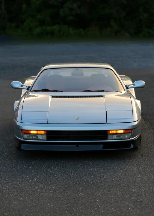 1988 Ferrari Testarossa - Image 8 of 31