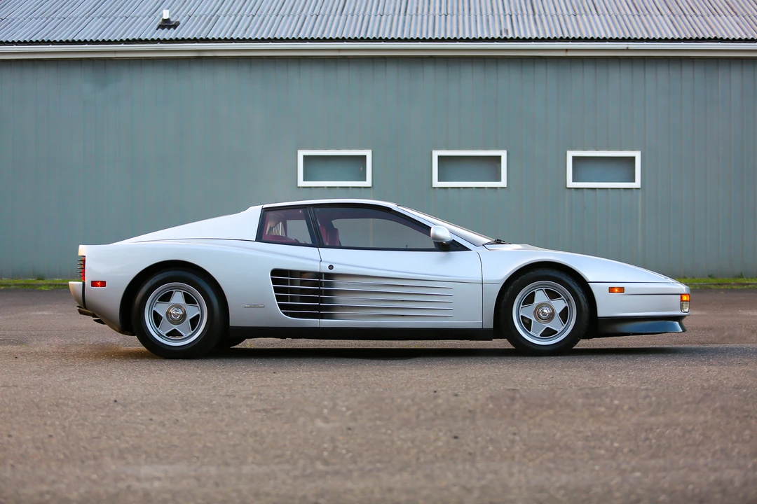 1988 Ferrari Testarossa - Image 18 of 31