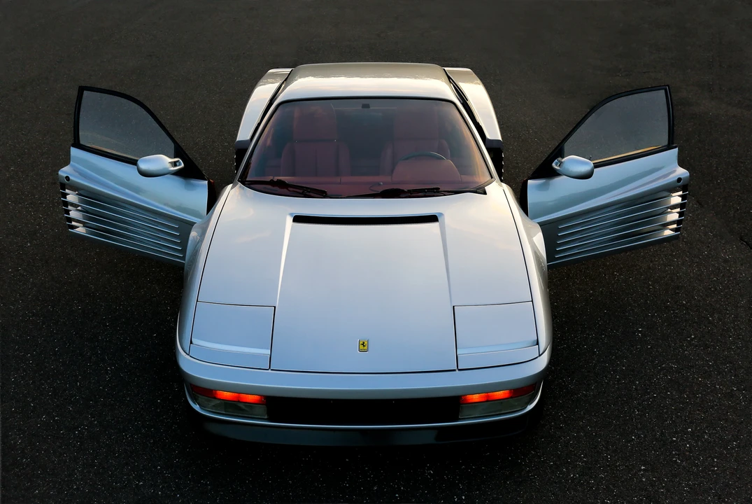 1988 Ferrari Testarossa - Image 9 of 31