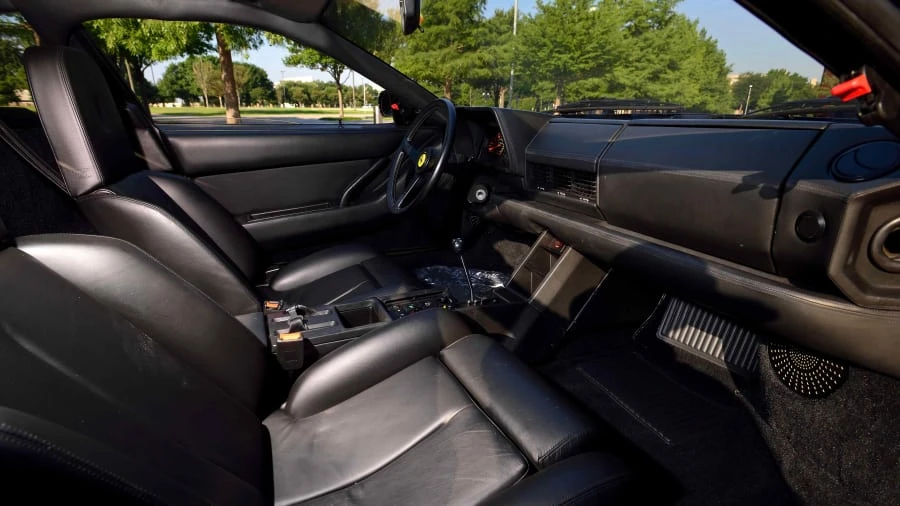 1988 Ferrari Testarossa - Image 5 of 12