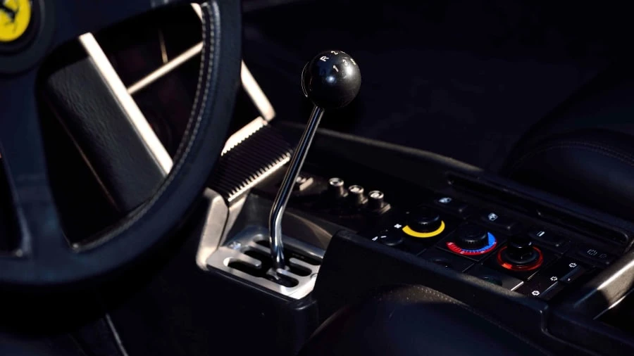 1988 Ferrari Testarossa - Image 11 of 12
