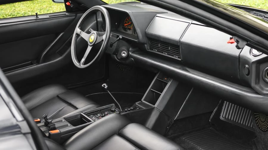 1988 Ferrari Testarossa - Image 5 of 12