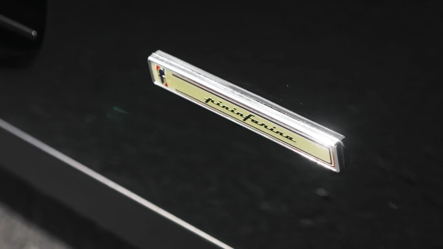1988 Ferrari Testarossa - Image 9 of 12